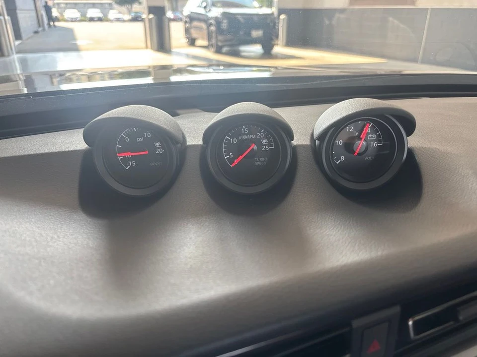 2027 Nissan Z 7th Gen - Image 29 of 31