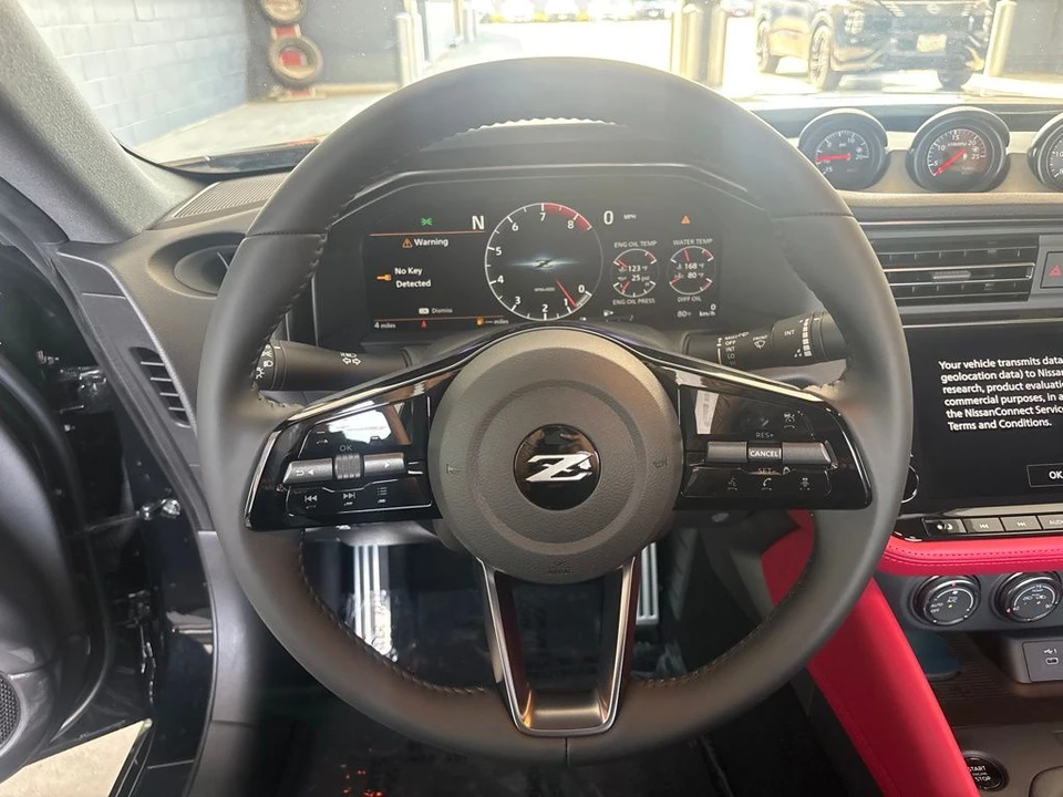 2027 Nissan Z 7th Gen - Image 22 of 31