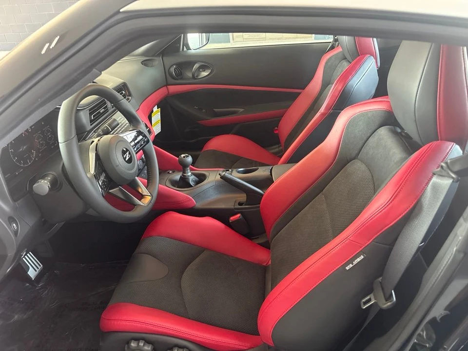 2027 Nissan Z 7th Gen - Image 14 of 31