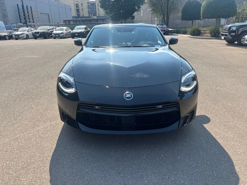 2027 Nissan Z 7th Gen - Image 11 of 31