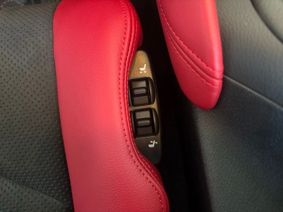 2027 Nissan Z 7th Gen - Image 20 of 31