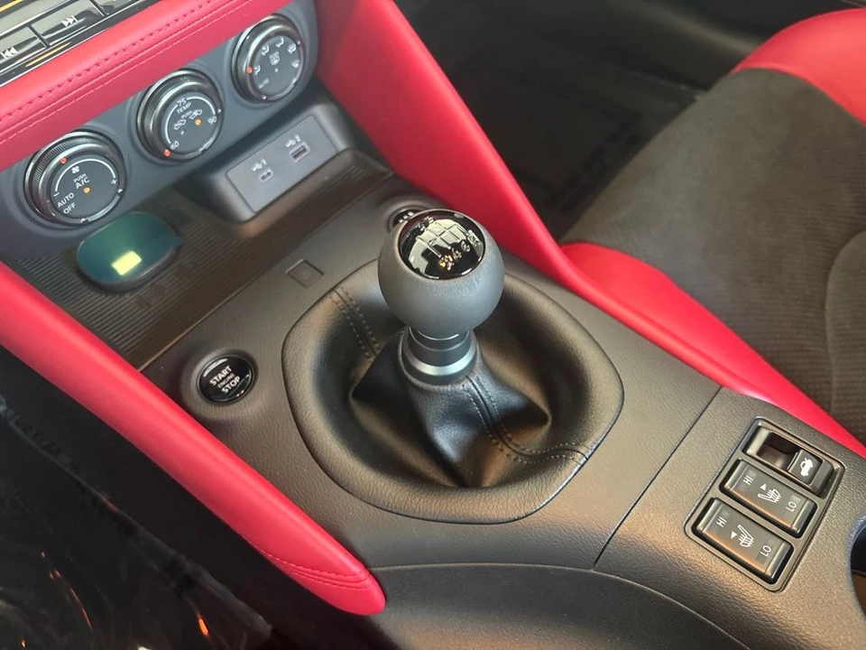 2027 Nissan Z 7th Gen - Image 30 of 31