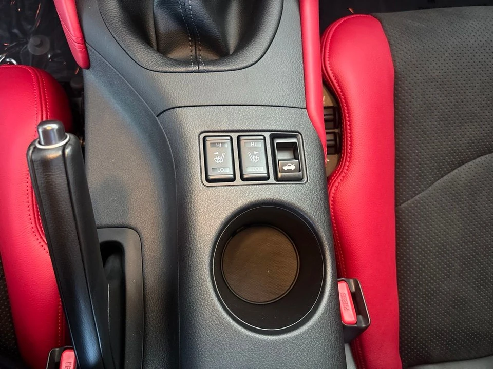 2027 Nissan Z 7th Gen - Image 31 of 31