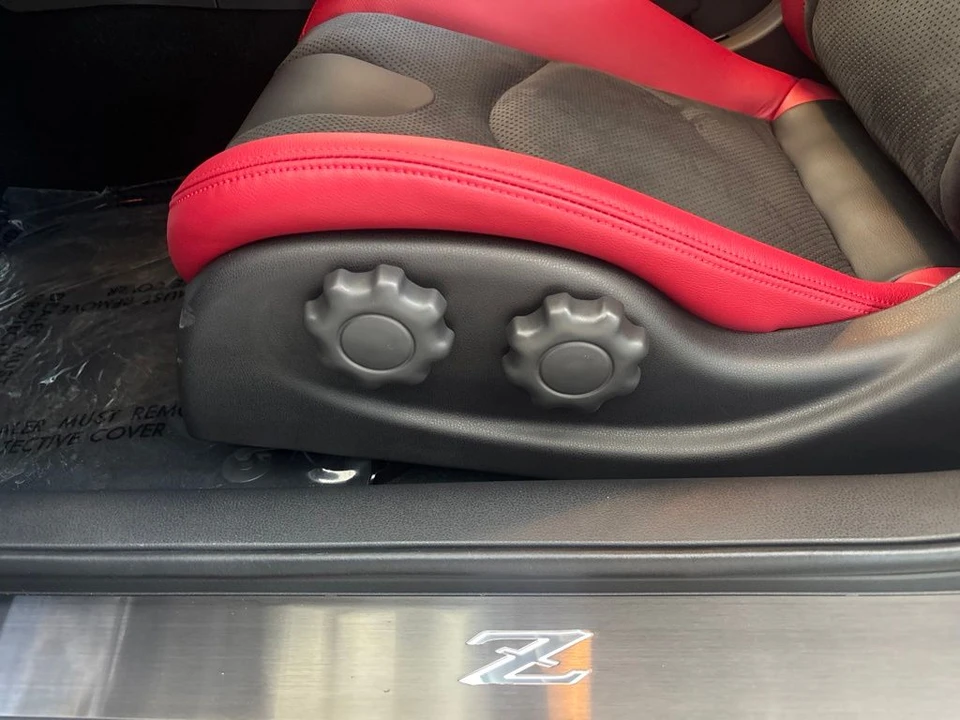 2027 Nissan Z 7th Gen - Image 19 of 31
