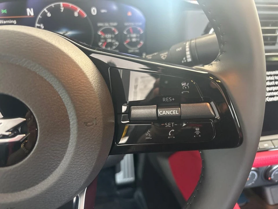 2027 Nissan Z 7th Gen - Image 24 of 31
