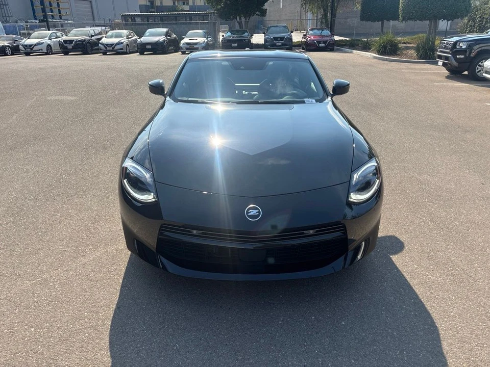 2027 Nissan Z 7th Gen - Image 12 of 31