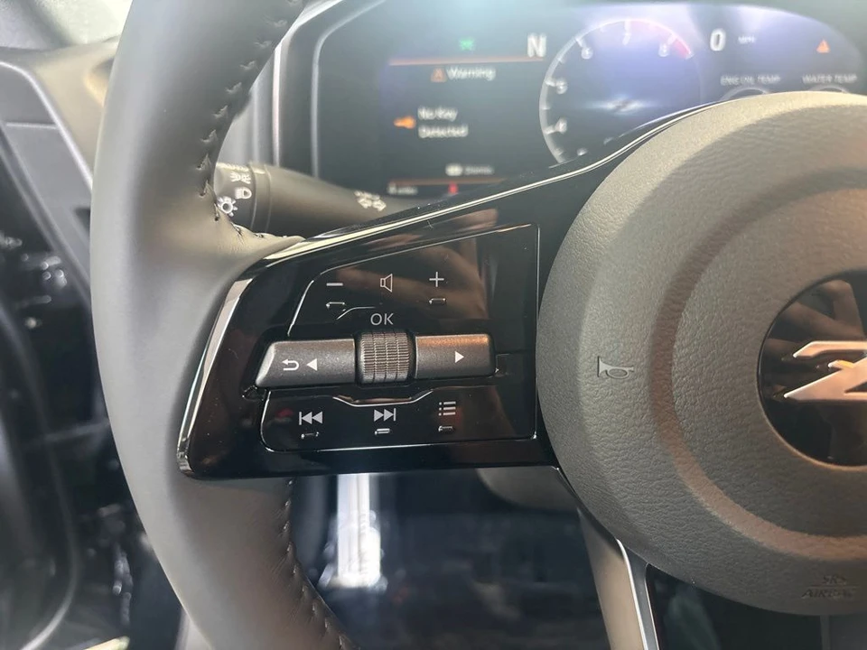 2027 Nissan Z 7th Gen - Image 23 of 31
