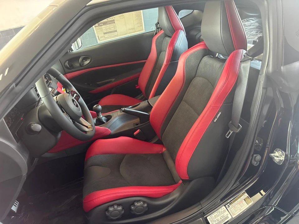 2027 Nissan Z 7th Gen - Image 16 of 31