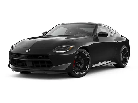 2027 Nissan Z Performance