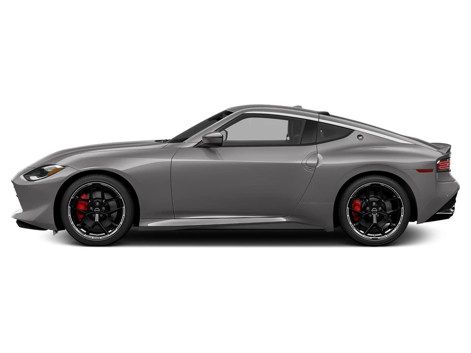 2027 Nissan Z 7th Gen - Image 2 of 2