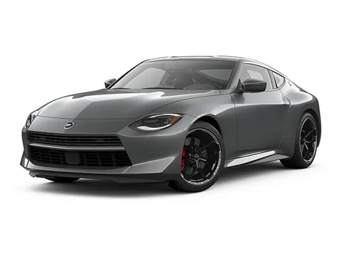 2027 Nissan Z Performance