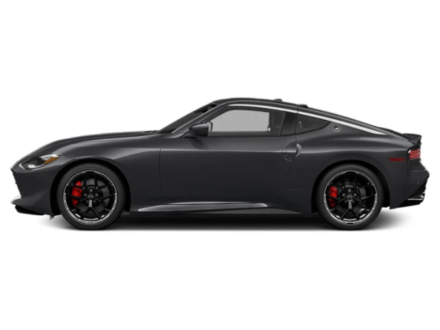 2027 Nissan Z 7th Gen - Image 2 of 2