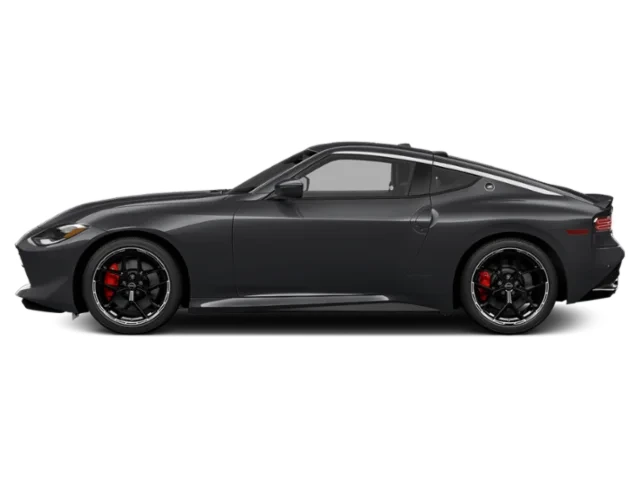2027 Nissan Z 7th Gen - Image 3 of 4