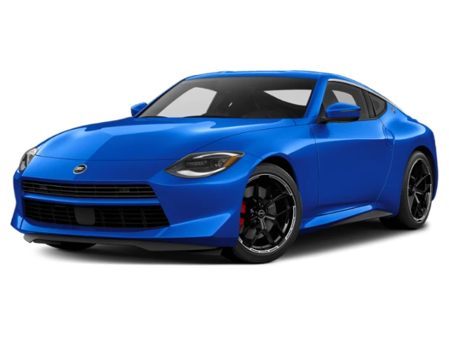2027 Nissan Z 7th Gen - Image 3 of 4