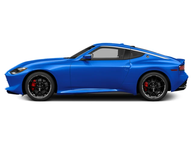 2027 Nissan Z 7th Gen - Image 4 of 4