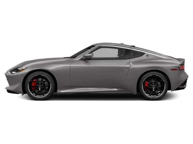 2027 Nissan Z 7th Gen - Image 2 of 3