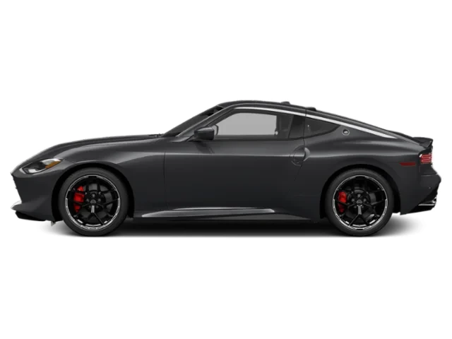 2027 Nissan Z 7th Gen - Image 2 of 3