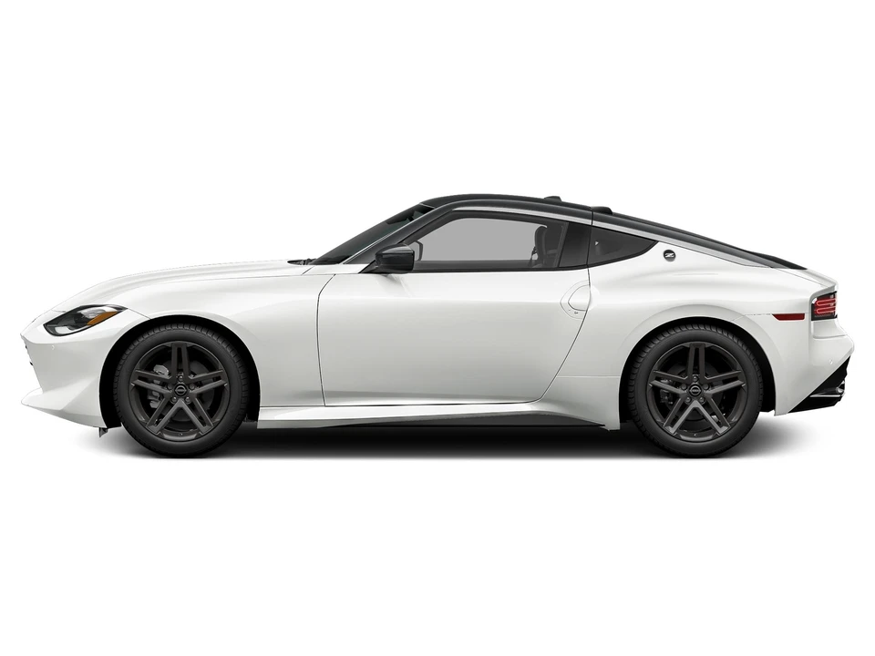 2027 Nissan Z 7th Gen - Image 2 of 3