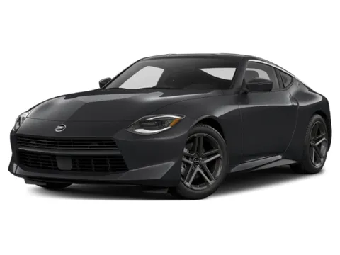 2027 Nissan Z Sport