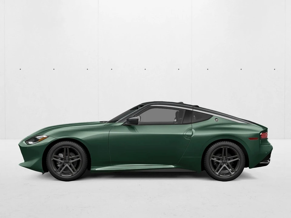 2027 Nissan Z 7th Gen - Image 2 of 3