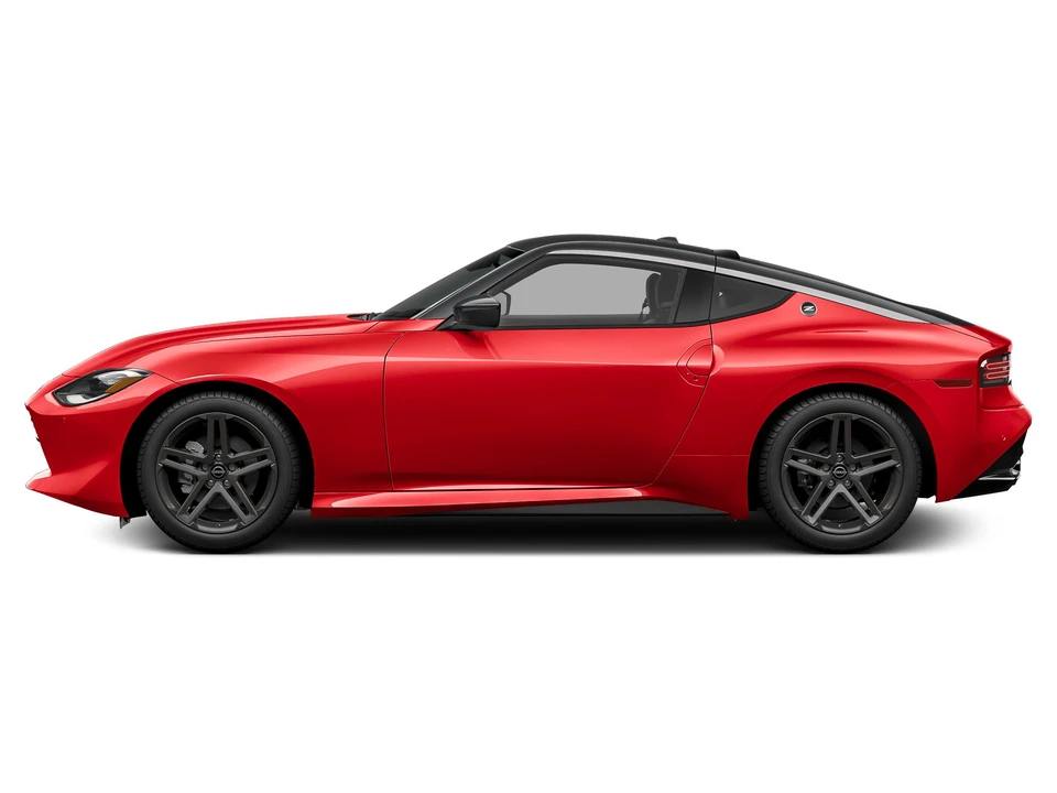 2027 Nissan Z 7th Gen - Image 2 of 3