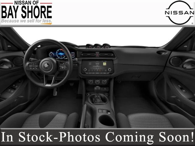 2027 Nissan Z 7th Gen - Image 5 of 5