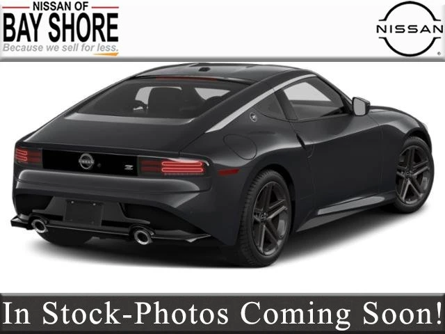 2027 Nissan Z 7th Gen - Image 3 of 5