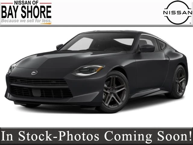 2027 Nissan Z 7th Gen - Image 2 of 5