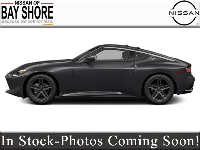 2027 Nissan Z 7th Gen - Image 4 of 5