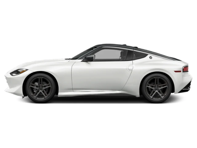 2027 Nissan Z 7th Gen - Image 2 of 3