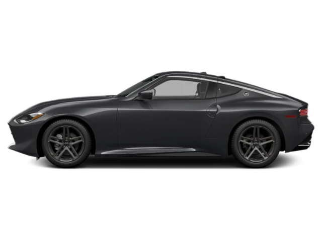 2027 Nissan Z 7th Gen - Image 2 of 3