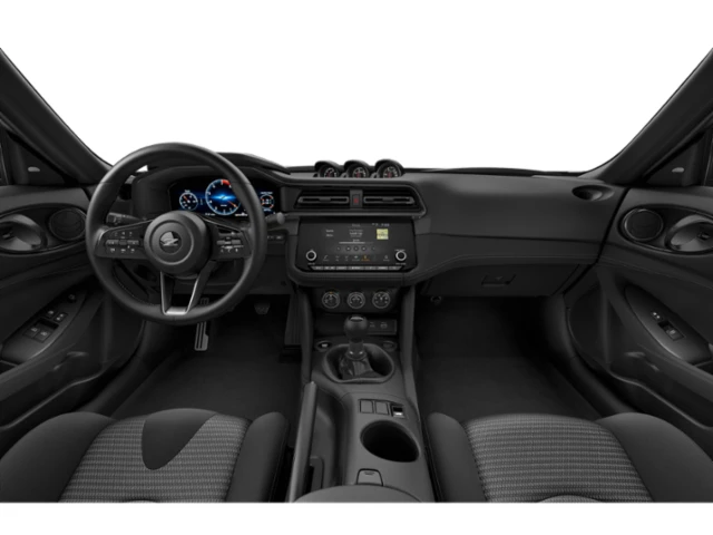 2027 Nissan Z 7th Gen - Image 3 of 3