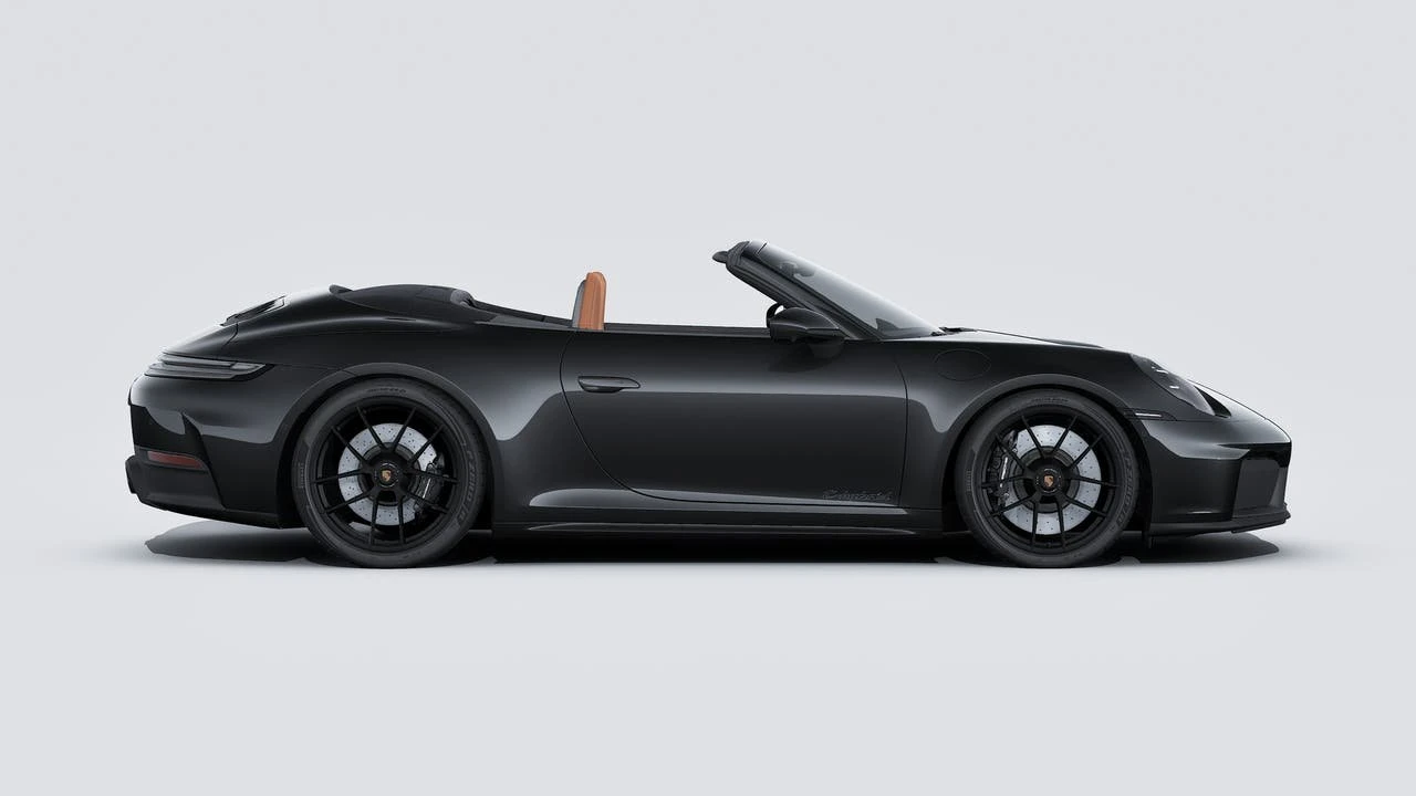 2027 Porsche 992 Carrera GTS - Image 6 of 14
