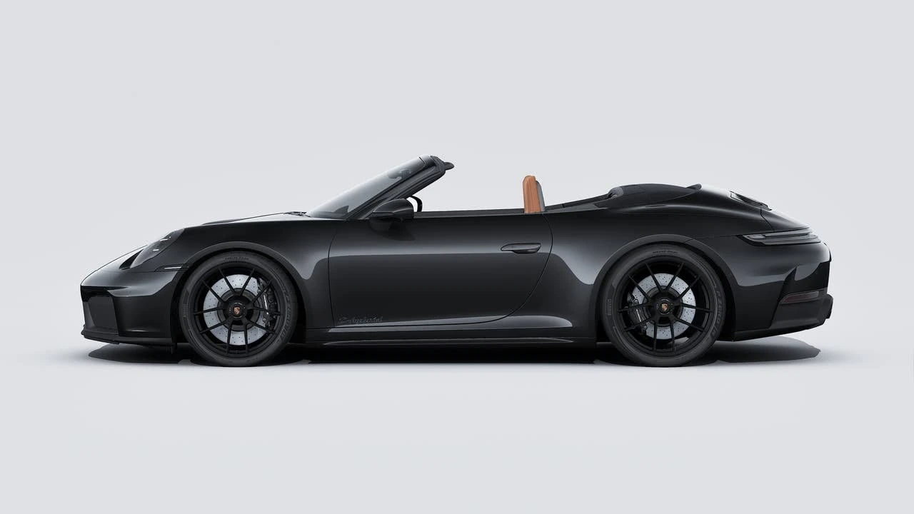 2027 Porsche 992 Carrera GTS - Image 2 of 14