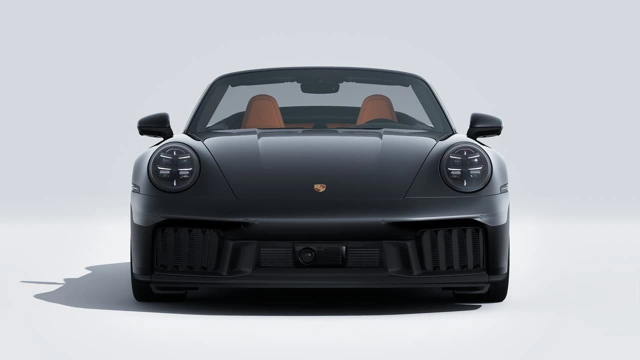 2027 Porsche 992 Carrera GTS - Image 8 of 14