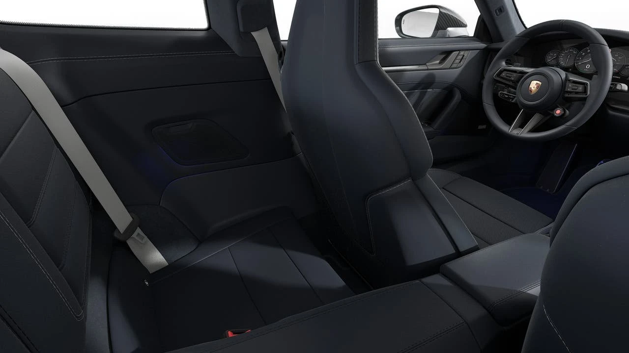 2027 Porsche 992 Carrera GTS - Image 14 of 14