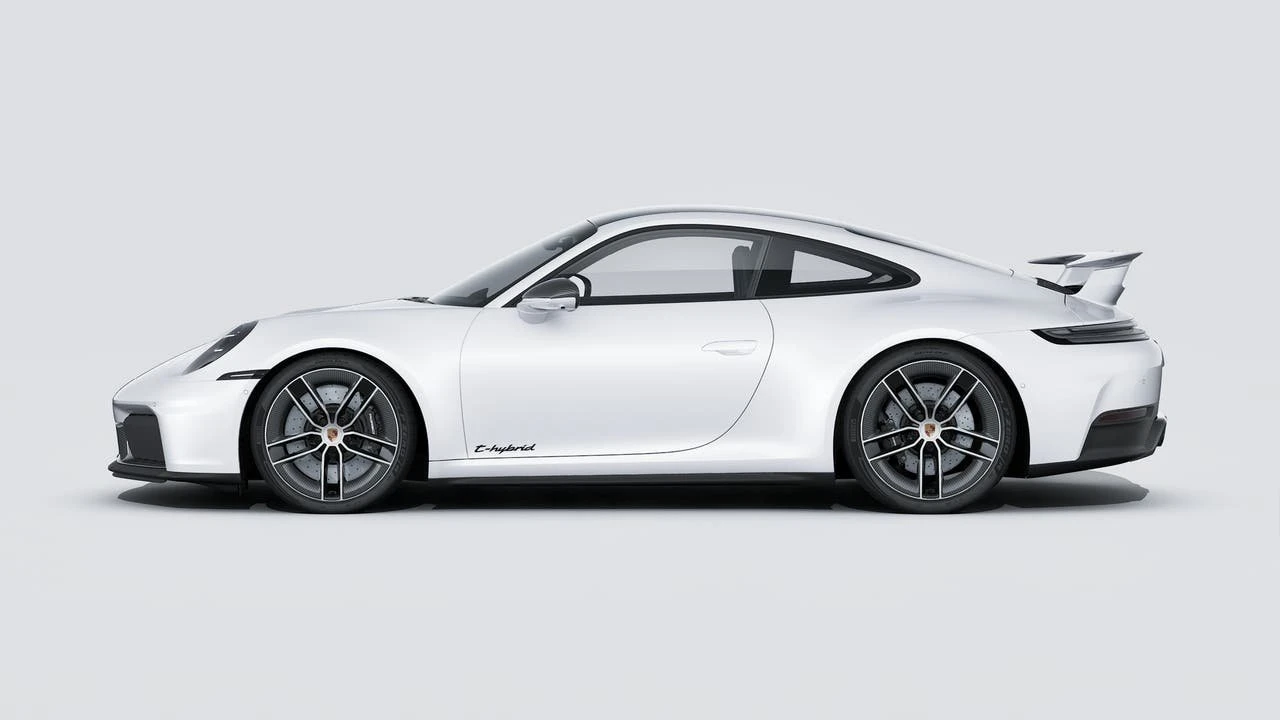 2027 Porsche 992 Carrera GTS - Image 2 of 14