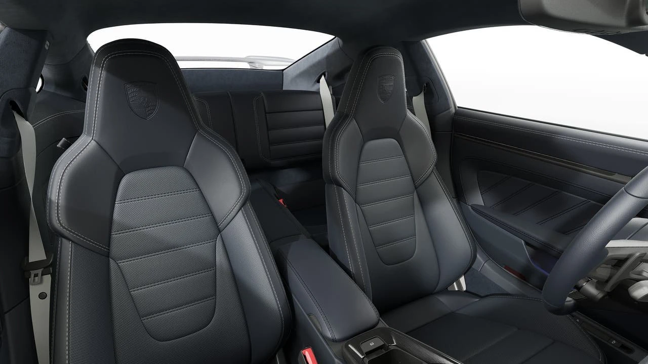2027 Porsche 992 Carrera GTS - Image 12 of 14
