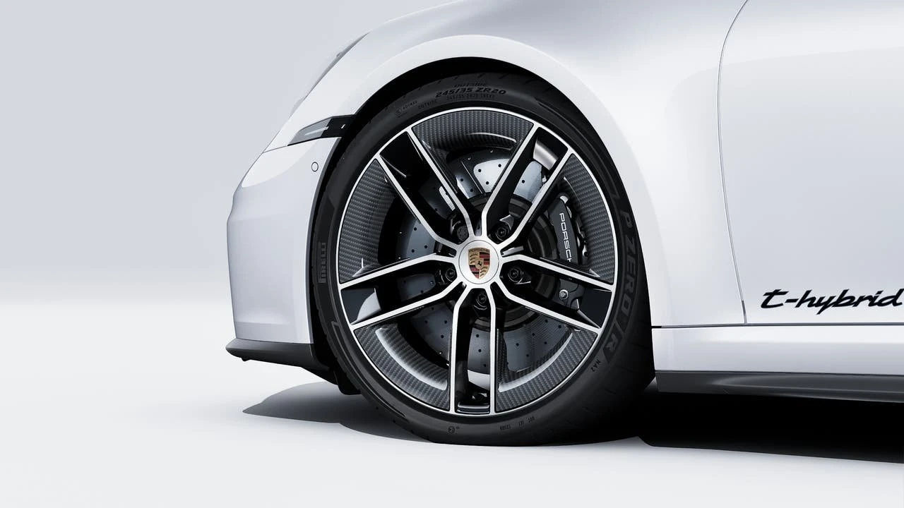 2027 Porsche 992 Carrera GTS - Image 10 of 14