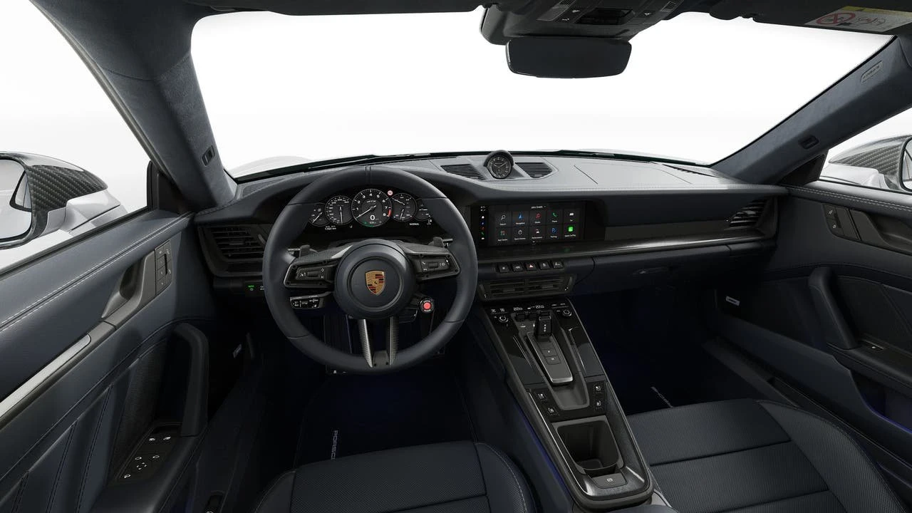 2027 Porsche 992 Carrera GTS - Image 11 of 14