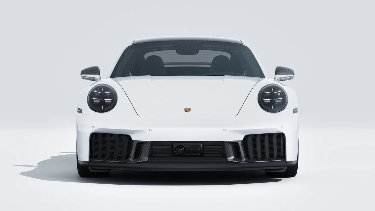 2027 Porsche 992 Carrera GTS - Image 8 of 14