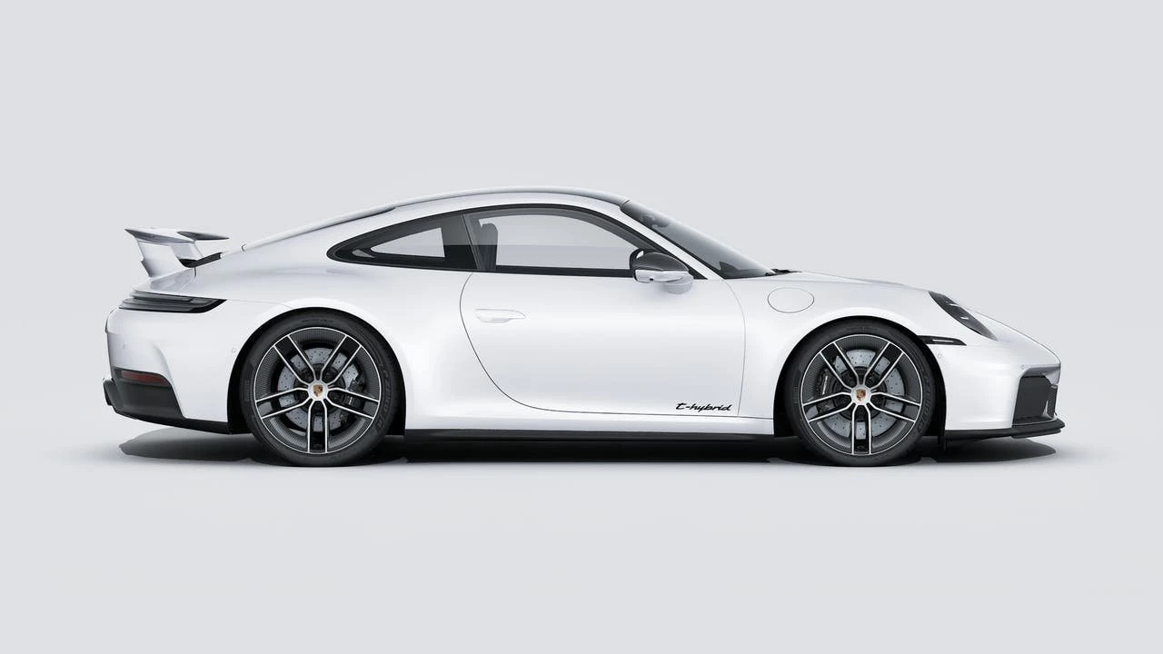 2027 Porsche 992 Carrera GTS - Image 6 of 14