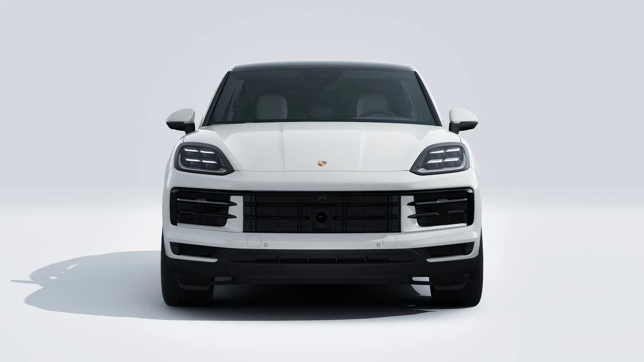 2027 Porsche 9Y0/9Y3 Cayenne Coupe - Image 8 of 14