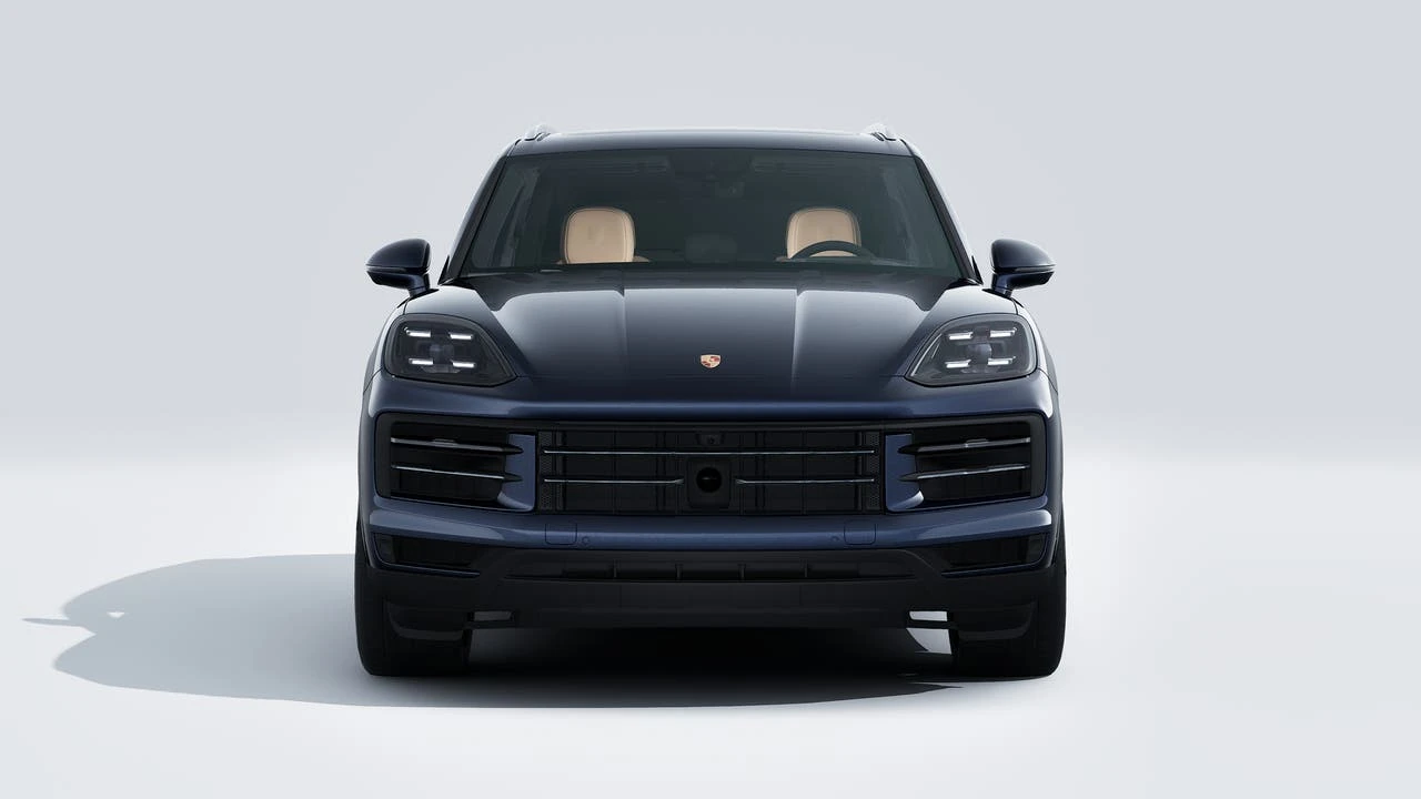 2027 Porsche 9Y0/9Y3 Cayenne - Image 8 of 14