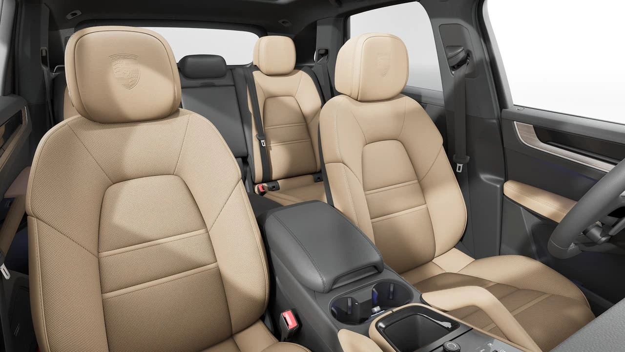 2027 Porsche 9Y0/9Y3 Cayenne - Image 12 of 14