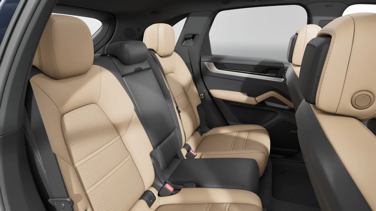2027 Porsche 9Y0/9Y3 Cayenne - Image 13 of 14