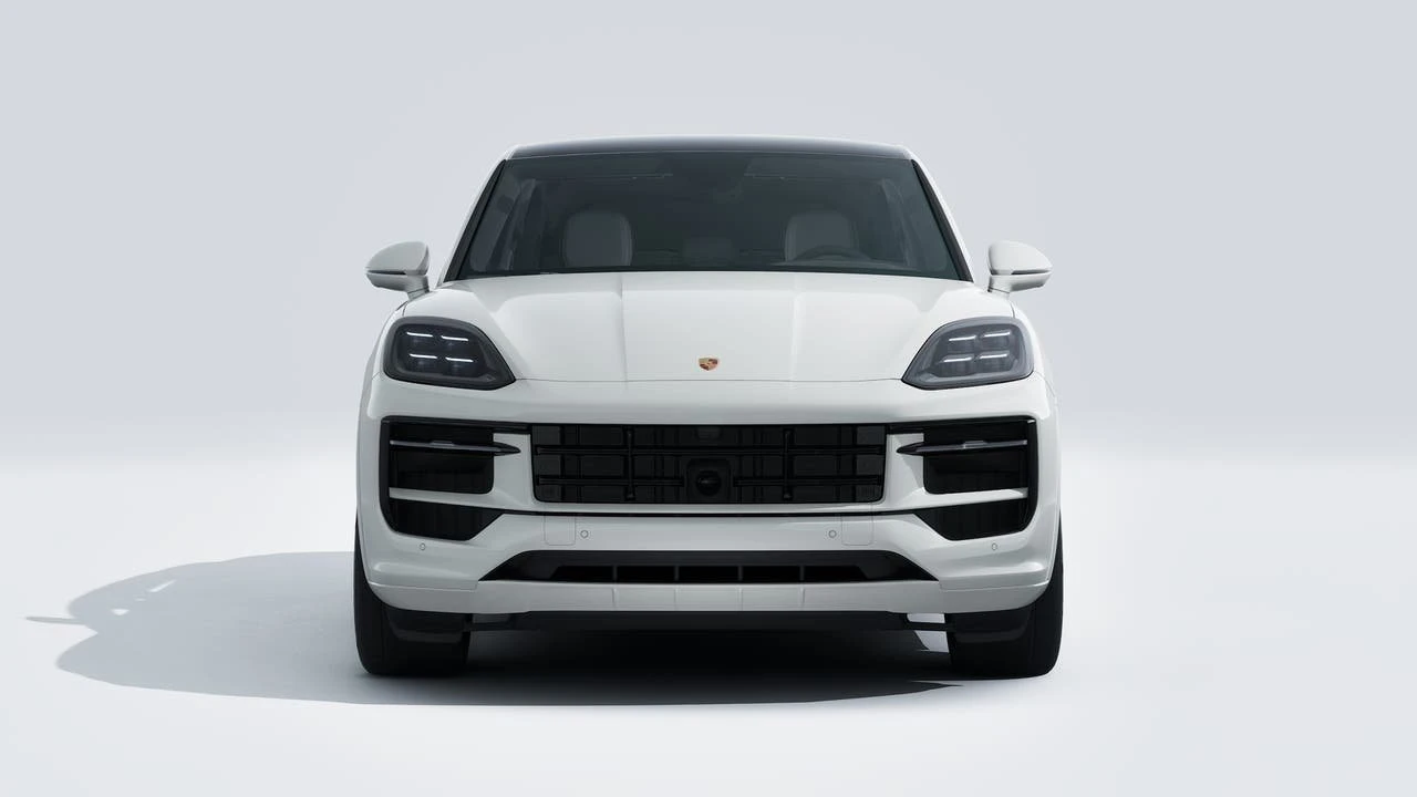 2027 Porsche 9Y0/9Y3 Cayenne GTS - Image 8 of 14