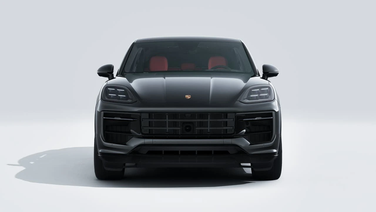 2027 Porsche 9Y0/9Y3 Cayenne GTS - Image 8 of 14