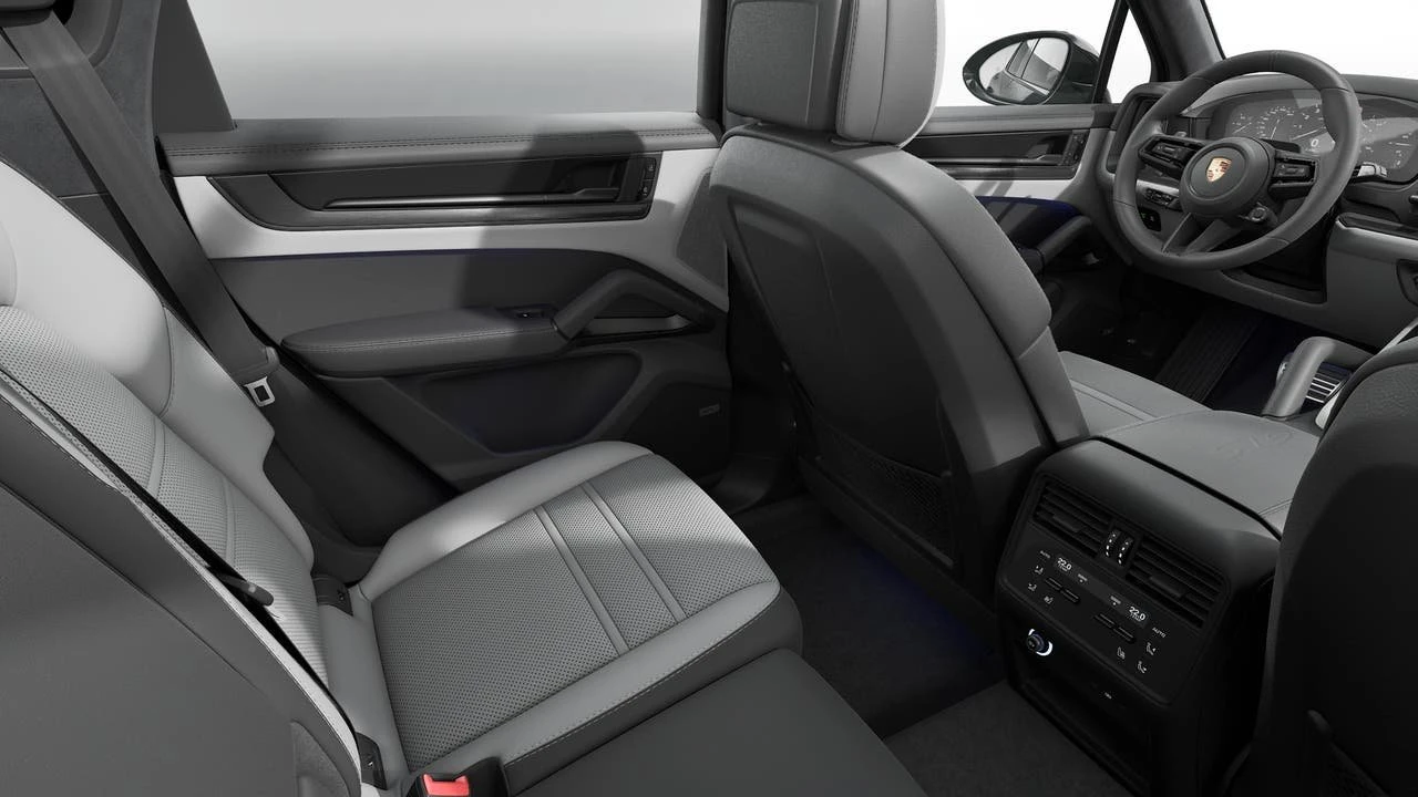 2027 Porsche 9Y0/9Y3 Cayenne GTS - Image 14 of 14