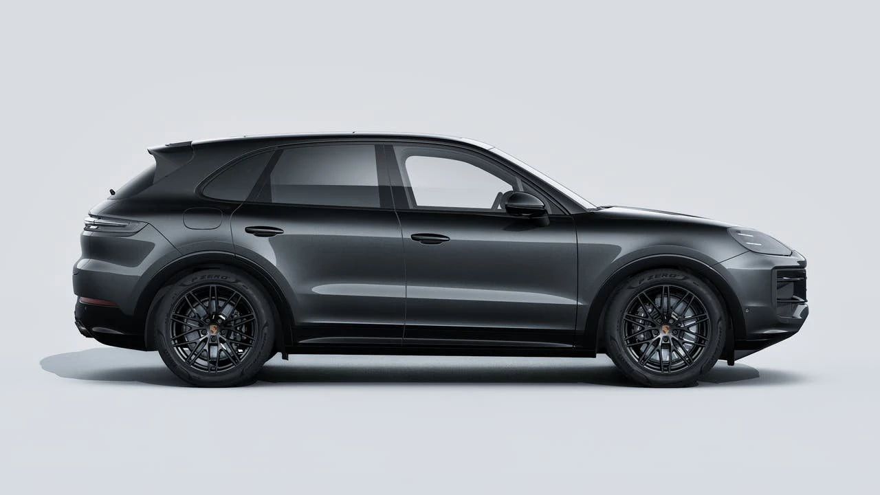 2027 Porsche 9Y0/9Y3 Cayenne GTS - Image 6 of 14